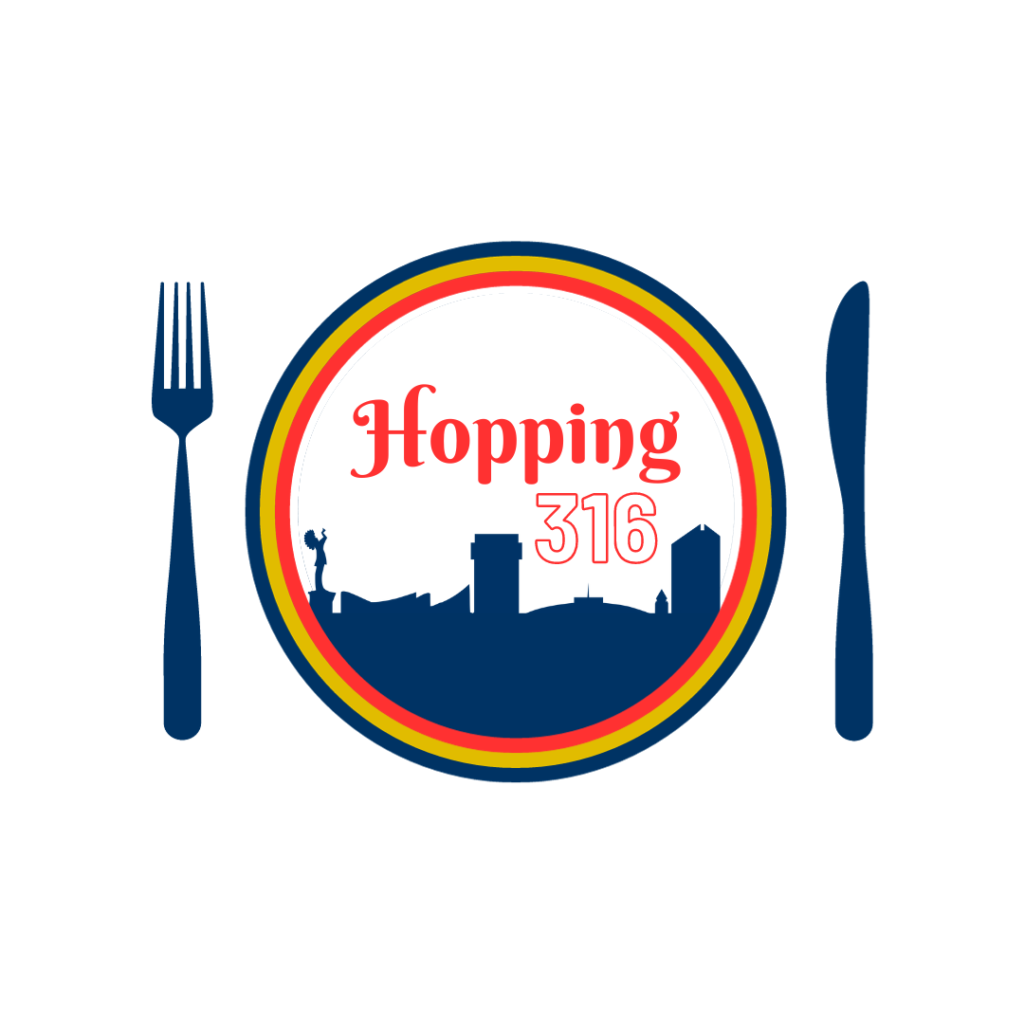 Hoping316 logo