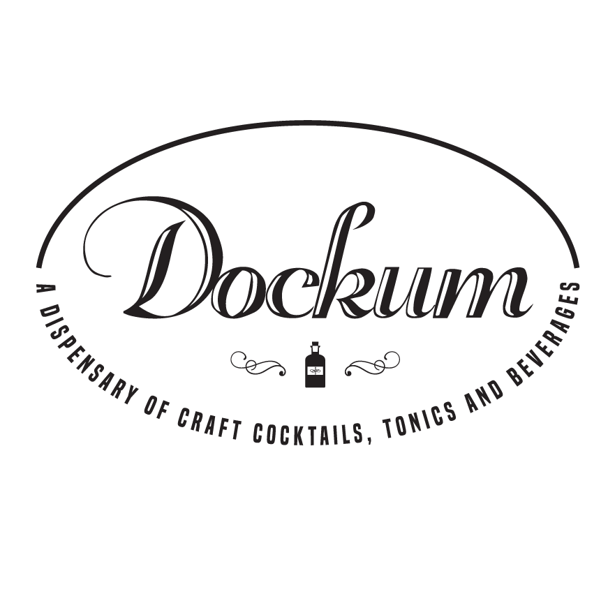 Dockum A dispensary of craft cocktail, tonics and beverages