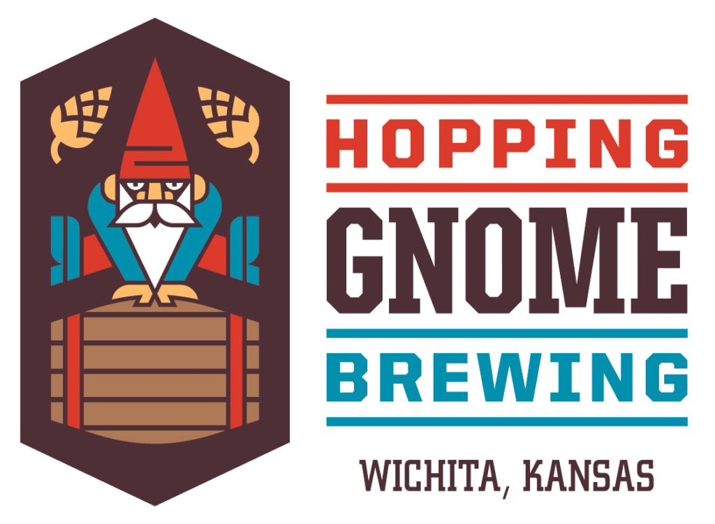 Hopping gnome Brewing Wichita Kansas